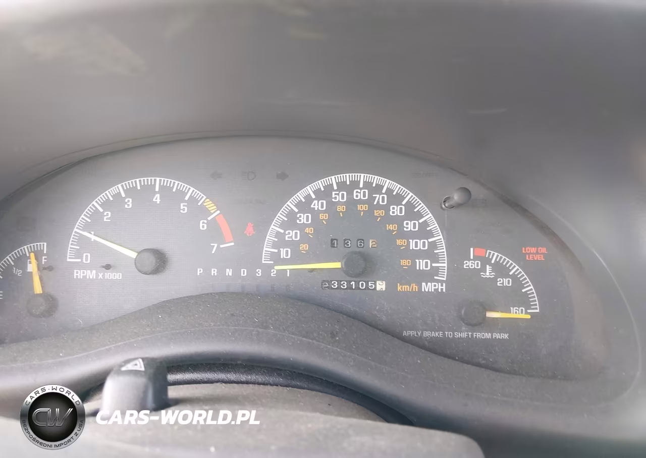 2000 Pontiac Grand Prix Gt VIN:1G2WP52KXYF143343 - 7