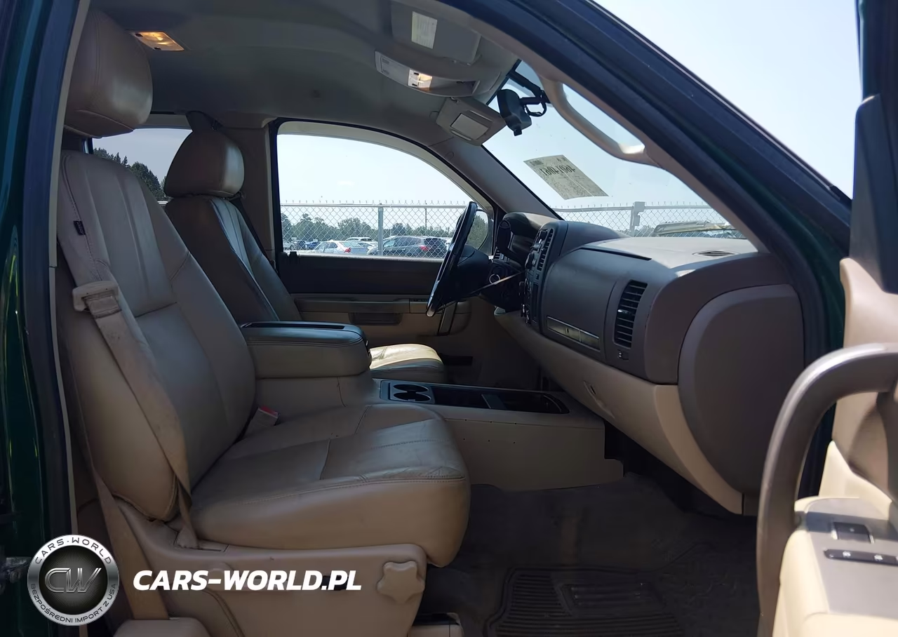 2013 Chevrolet Silverado 1500 Lt VIN:1GCRKSE76DZ154071 - 5