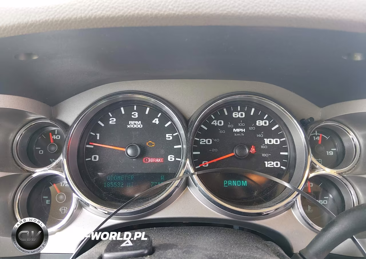2013 Chevrolet Silverado 1500 Lt VIN:1GCRKSE76DZ154071 - 7