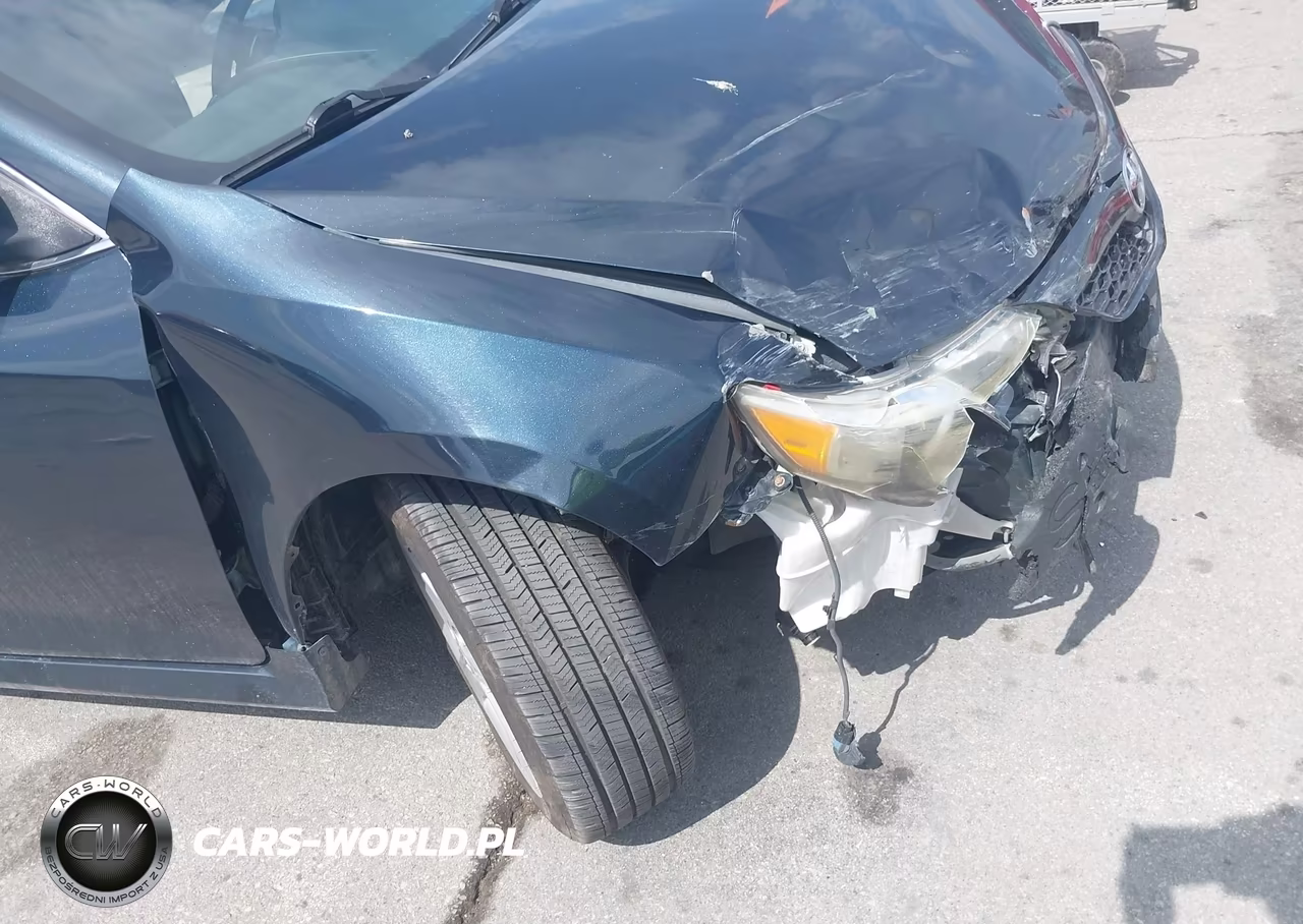 2013 Toyota Camry Se VIN:4T1BF1FK4DU693087 - 6