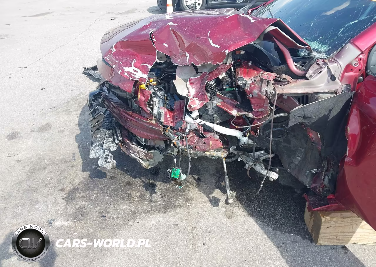 2025 Subaru Legacy Touring Xt VIN:4S3BWGP64S3014267 - 6