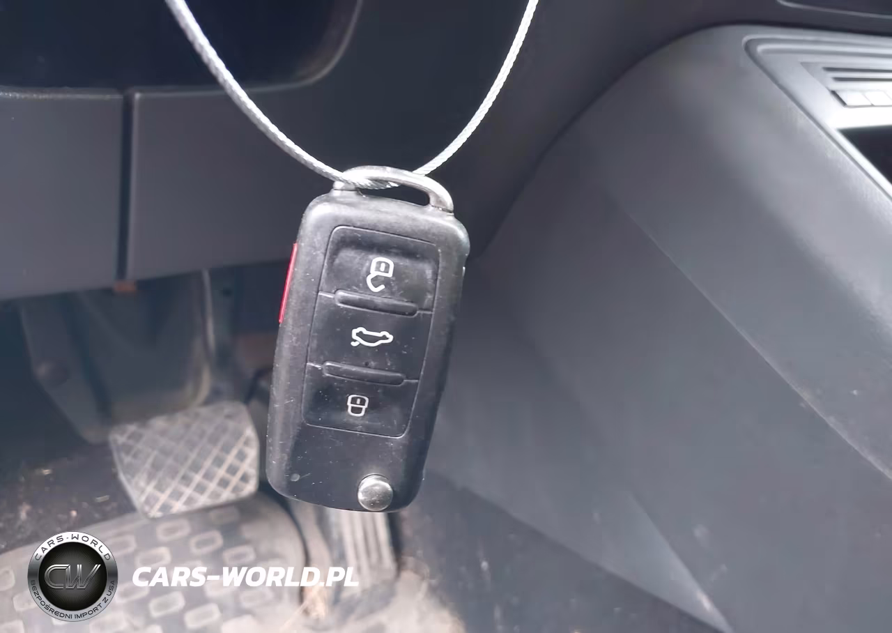 2014 Volkswagen Tiguan Sel VIN:WVGBV3AX9EW591632 - 11