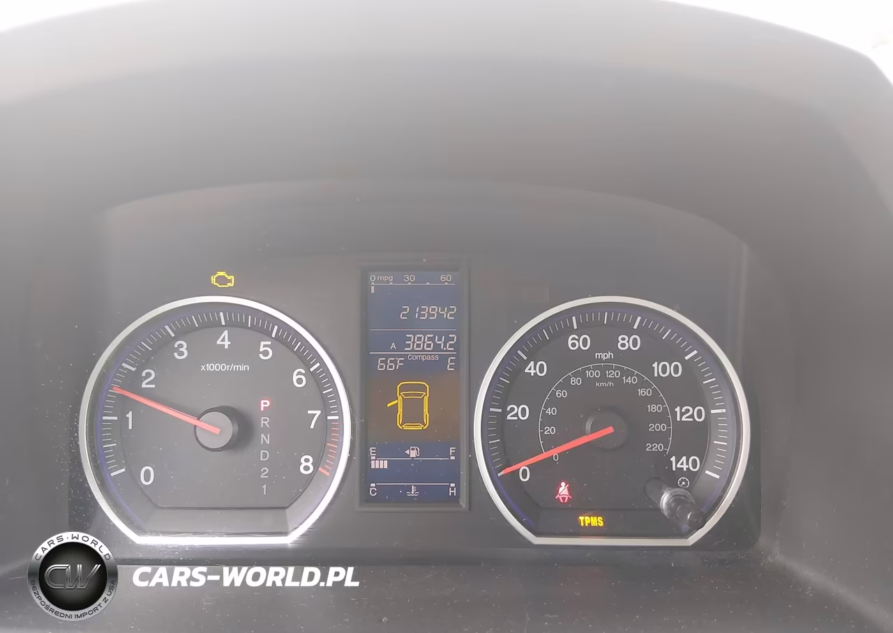 2011 Honda Cr-V Ex-L VIN:5J6RE4H70BL085001 - 7