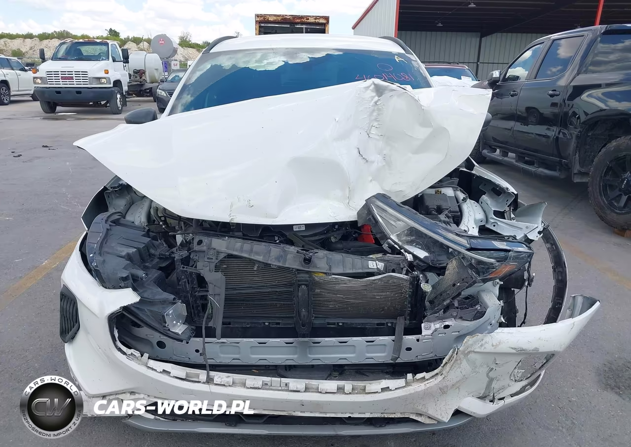 2023 Ford Escape St-Line VIN:1FMCU0MN7PUB14275 - 12