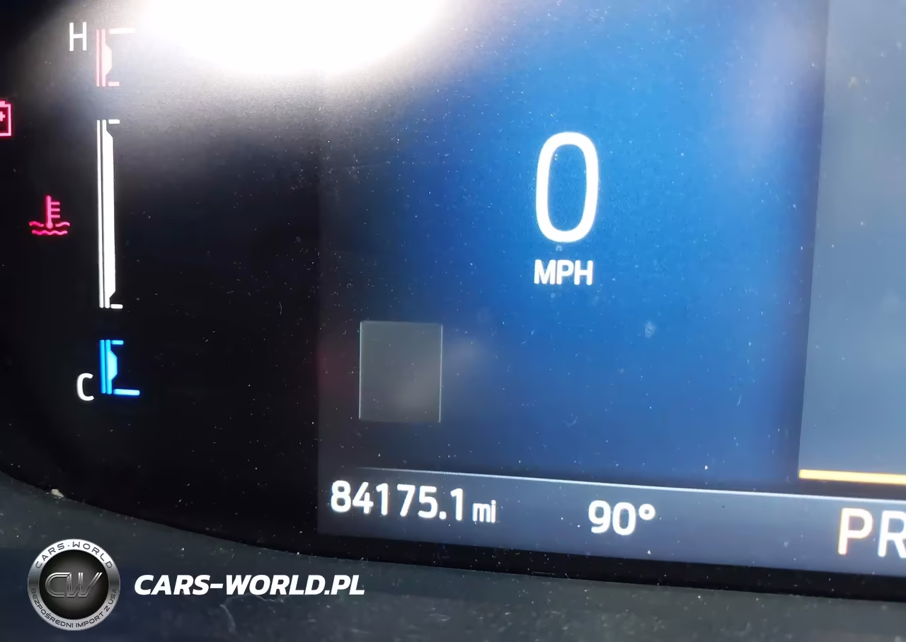 2023 Ford Escape St-Line VIN:1FMCU0MN7PUB14275 - 15
