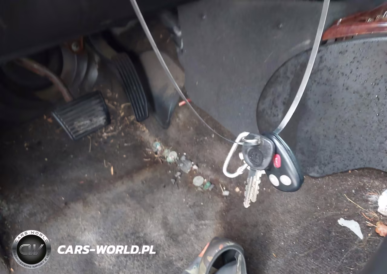 2005 GMC Envoy Slt VIN:1GKDT13S252348975 - 11