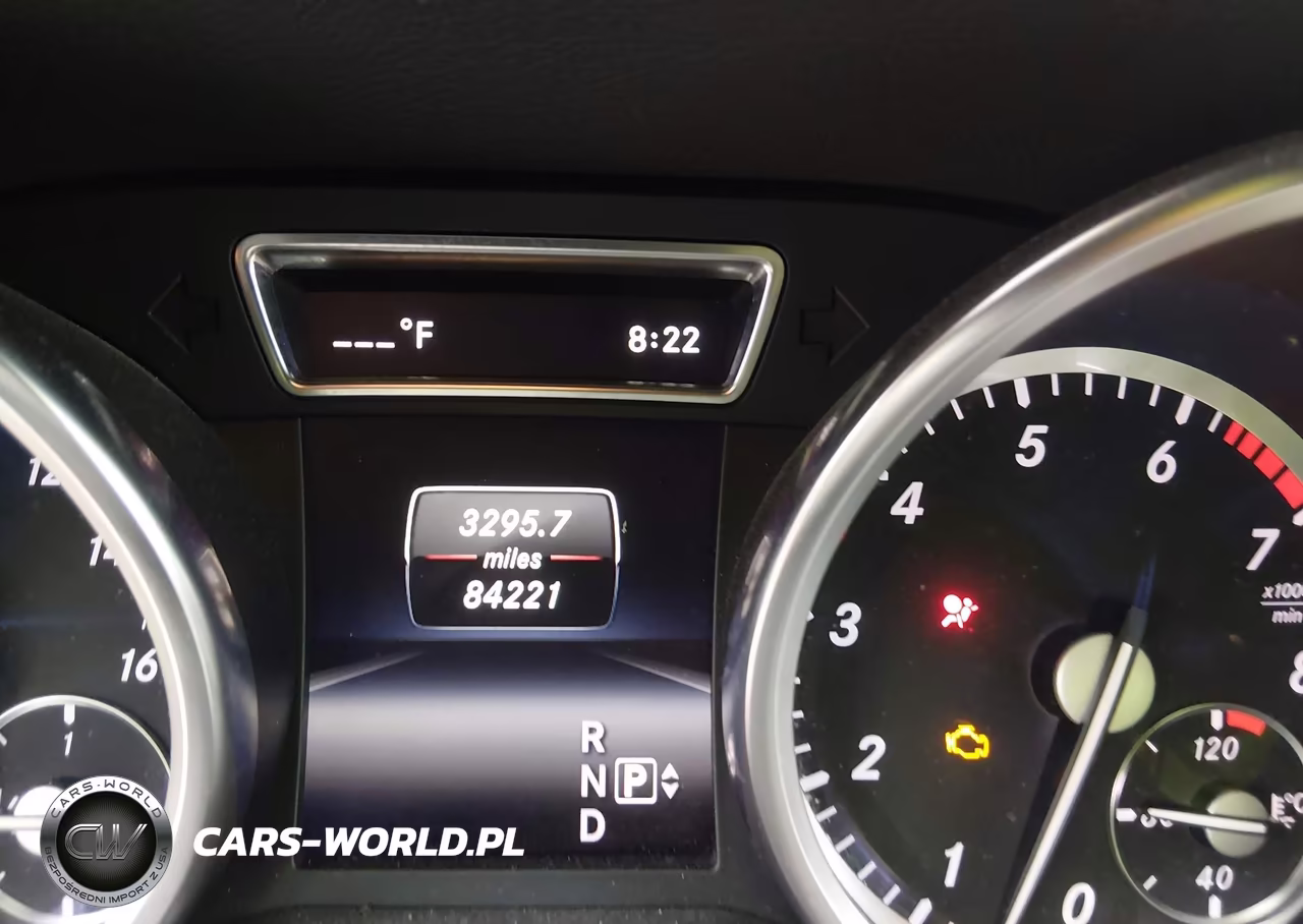 2015 Mercedes-Benz Gl 450 4Matic VIN:4JGDF6EE5FA520796 - 15