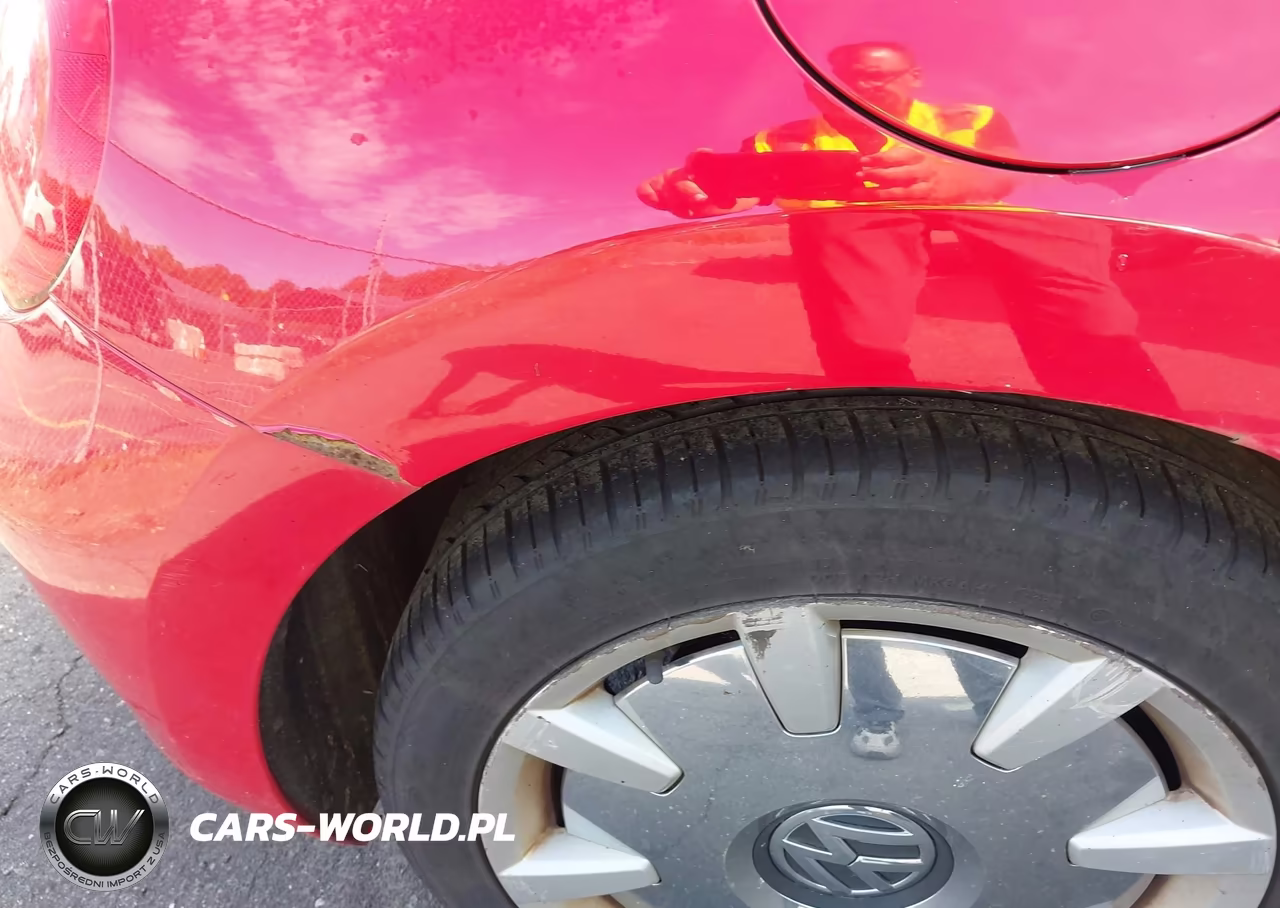 2013 Volkswagen Beetle 2.5L VIN:3VWJP7AT6DM600751 - 13
