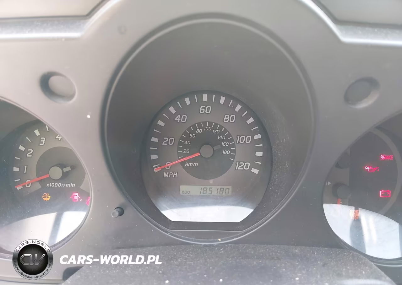 2002 Nissan Frontier Xe-V6 VIN:1N6ED29XX2C359280 - 7