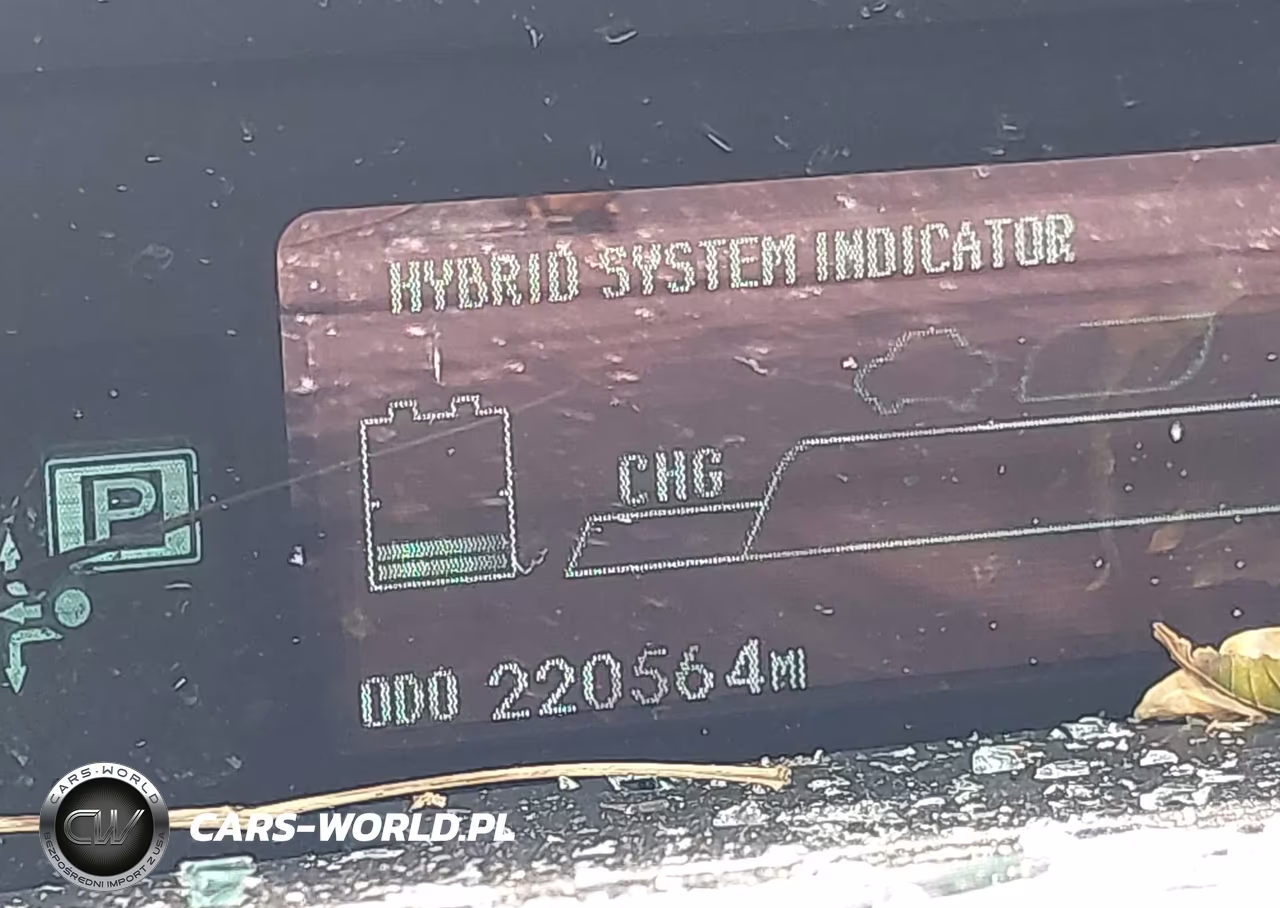 2014 Toyota Prius Two VIN:JTDKN3DU0E0376942 - 15