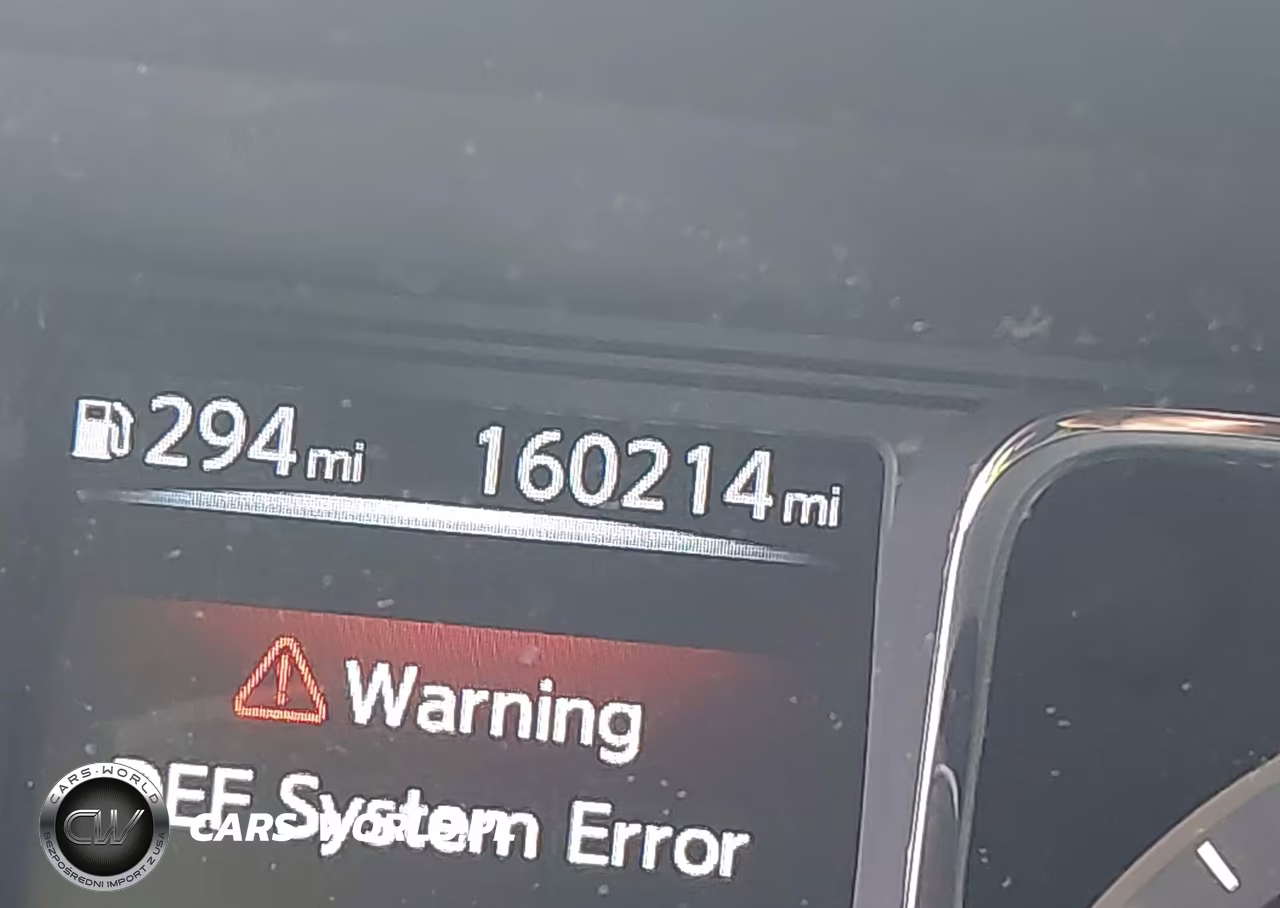 2016 Nissan Titan Xd Platinum Reserve Diesel VIN:1N6BA1F20GN501906 - 15