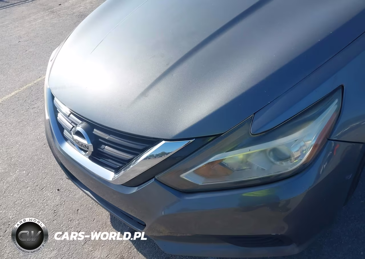 2016 Nissan Altima 2.5 S VIN:1N4AL3AP1GC185019 - 6
