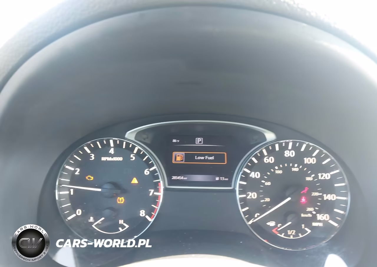 2016 Nissan Altima 2.5 S VIN:1N4AL3AP1GC185019 - 7