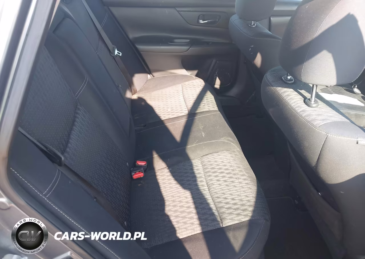 2016 Nissan Altima 2.5 S VIN:1N4AL3AP1GC185019 - 8