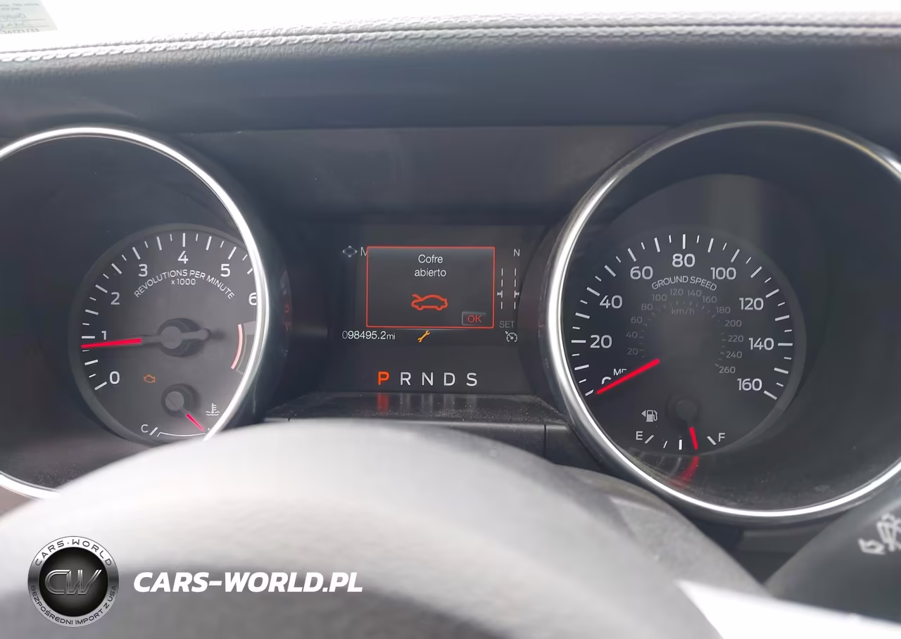 2021 Ford Mustang Ecoboost Premium VIN:1FATP8UHXM5108440 - 7