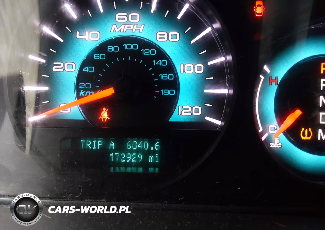 2012 Ford Fusion Se VIN:3FAHP0HG1CR163735 - 7