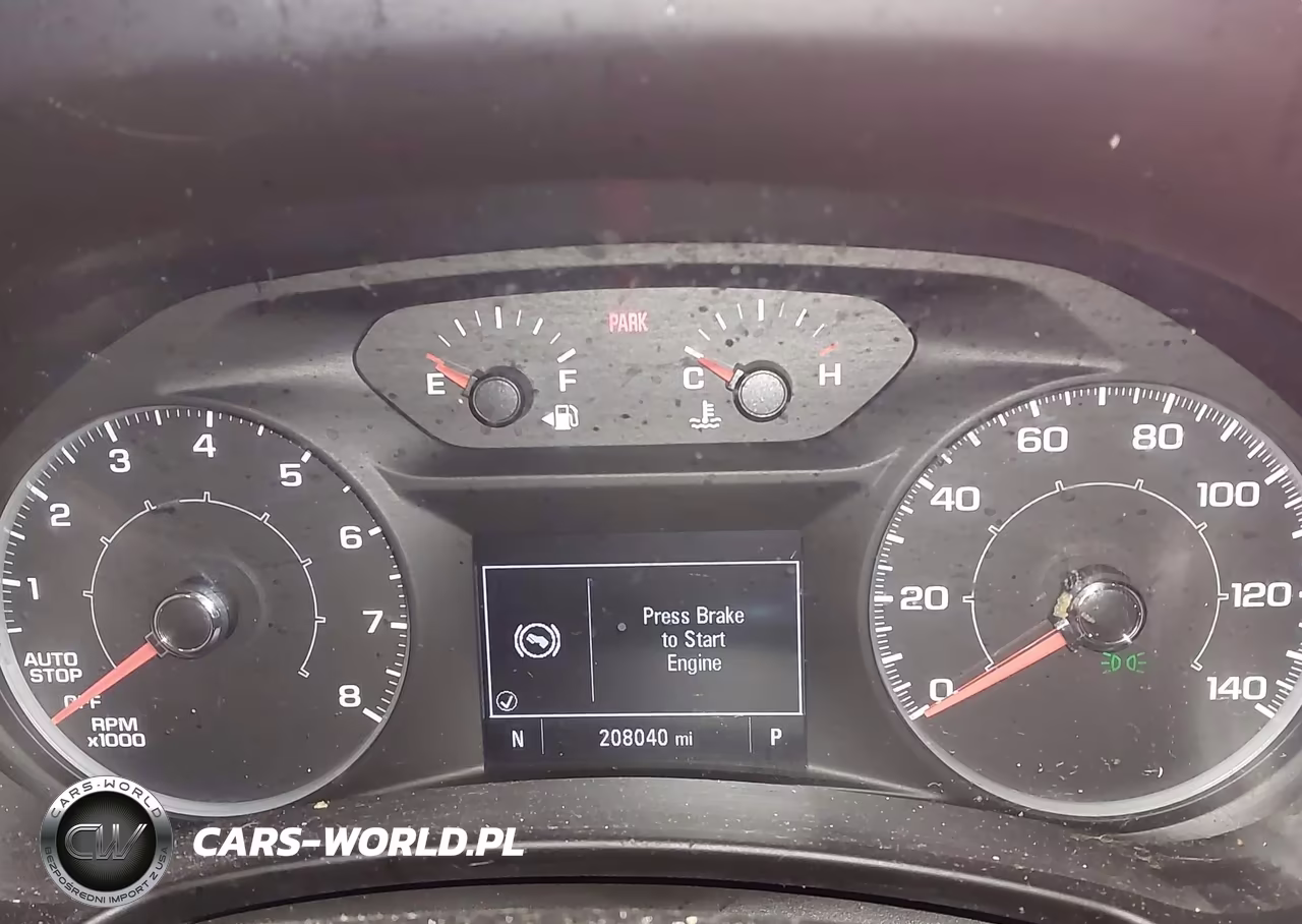 2018 GMC Terrain Sle VIN:3GKALTEV5JL138823 - 7