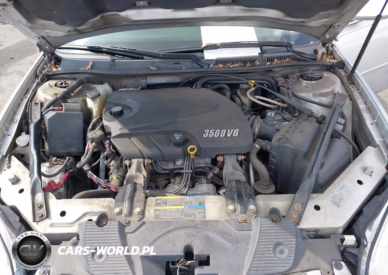 2009 Chevrolet Impala Ls VIN:2G1WB57N591278860 - 10
