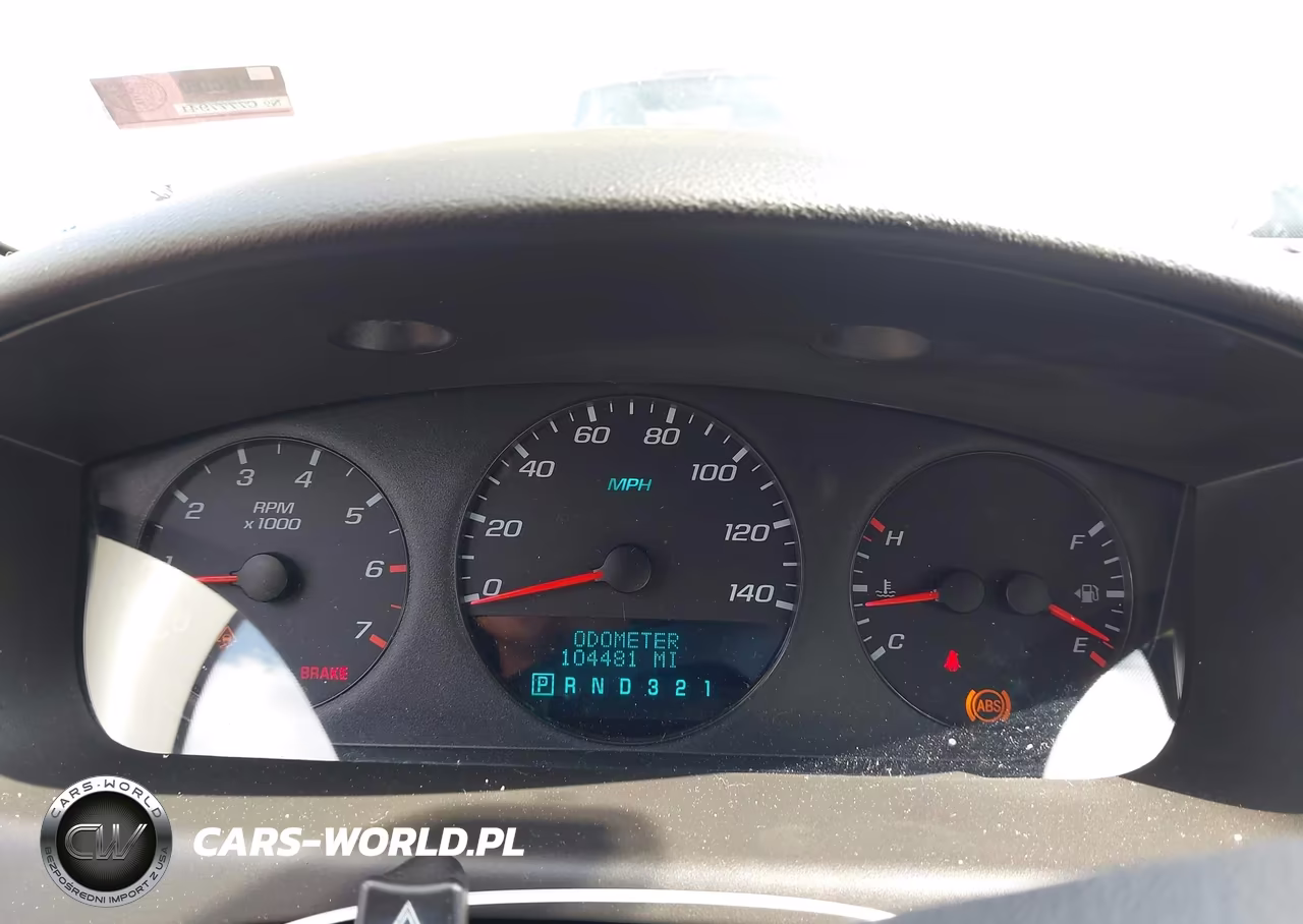 2009 Chevrolet Impala Ls VIN:2G1WB57N591278860 - 7
