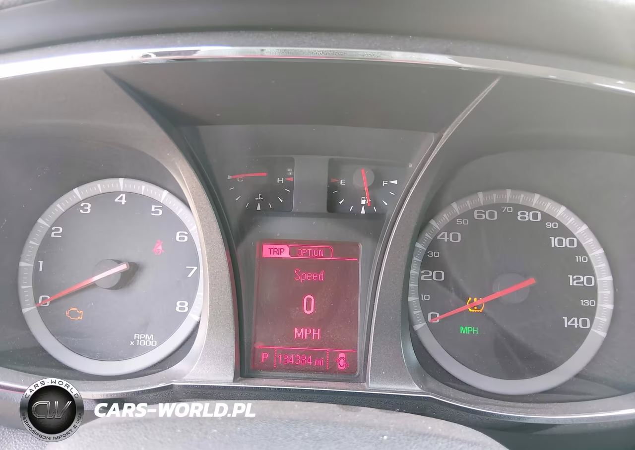 2013 GMC Terrain Sle-1 VIN:2GKALMEK3D6289566 - 7