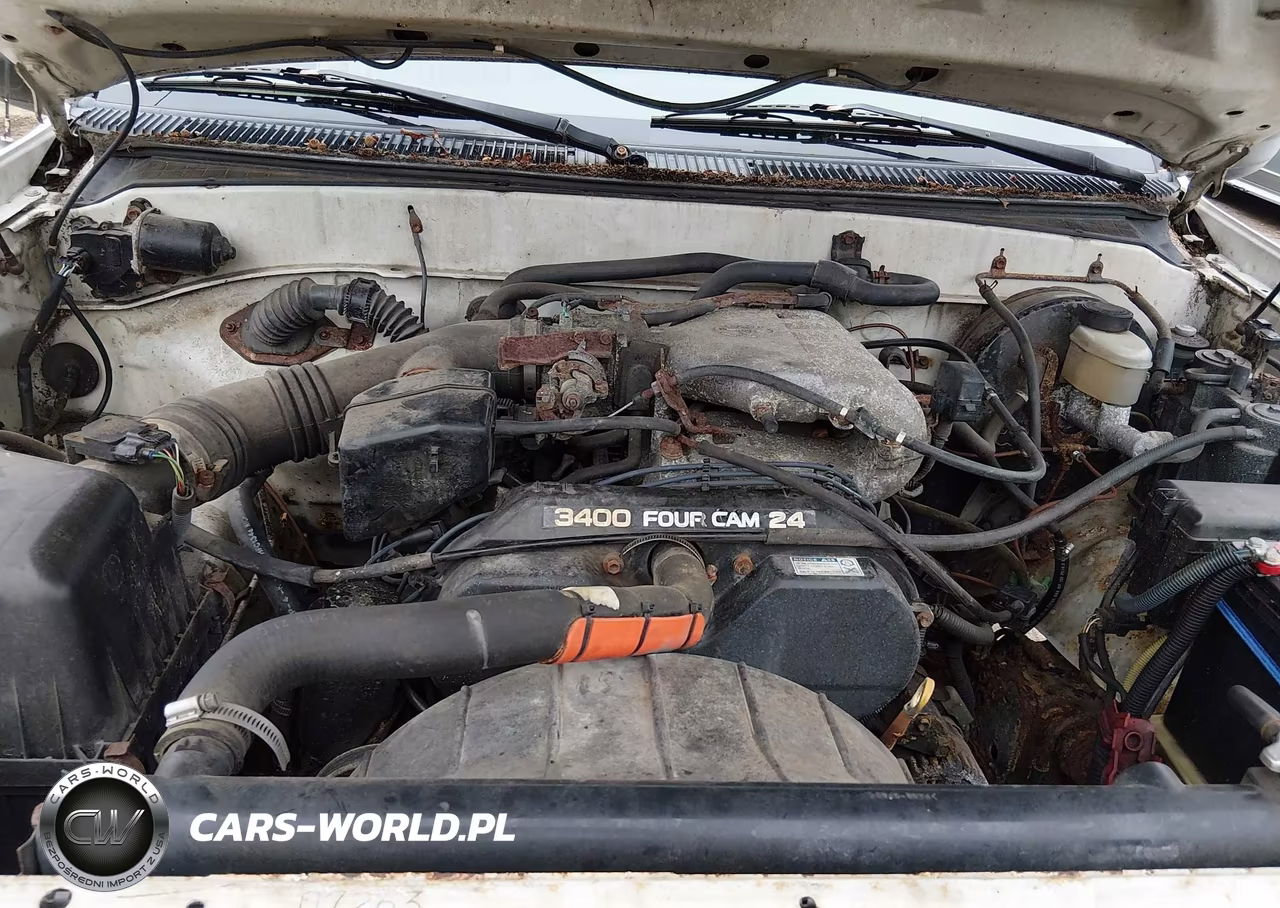 2000 Toyota Tundra VIN:5TBJN3217YS123227 - 10
