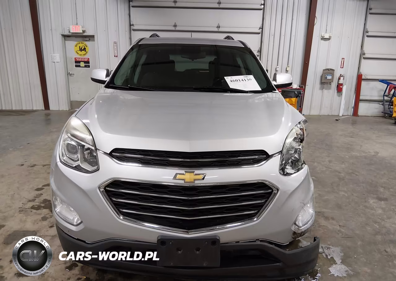 2017 Chevrolet Equinox Lt VIN:2GNALCEK2H1594413 - 13