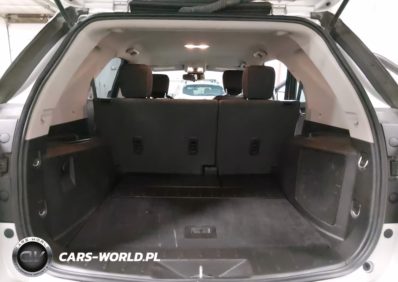 2017 Chevrolet Equinox Lt VIN:2GNALCEK2H1594413 - 18