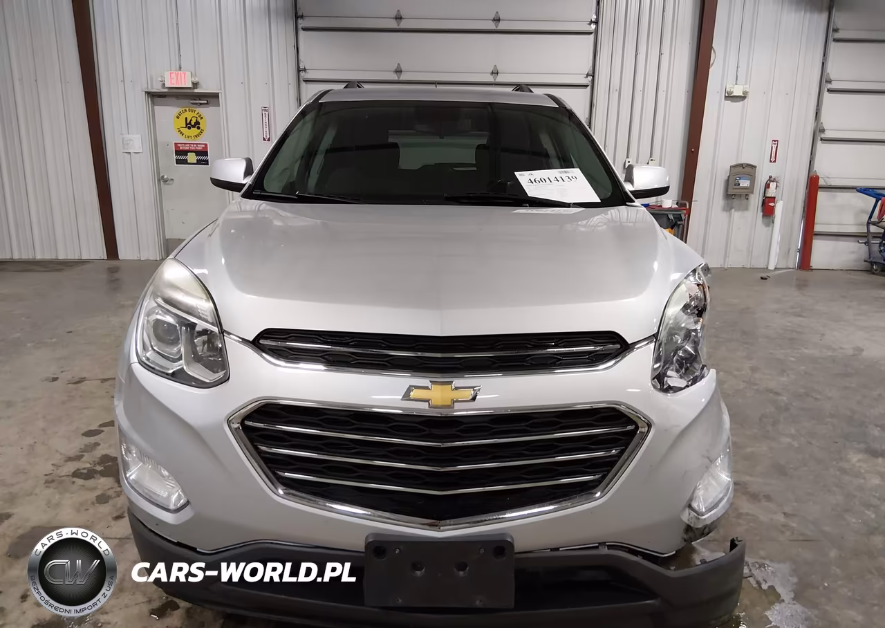 2017 Chevrolet Equinox Lt VIN:2GNALCEK2H1594413 - 19