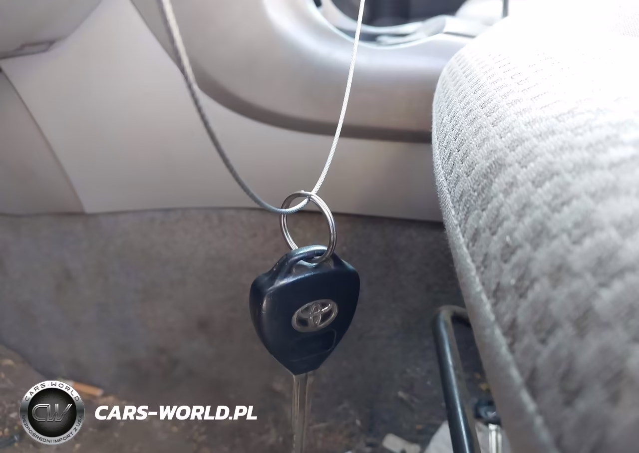2008 Toyota Rav4 VIN:JTMZD33V485115977 - 11