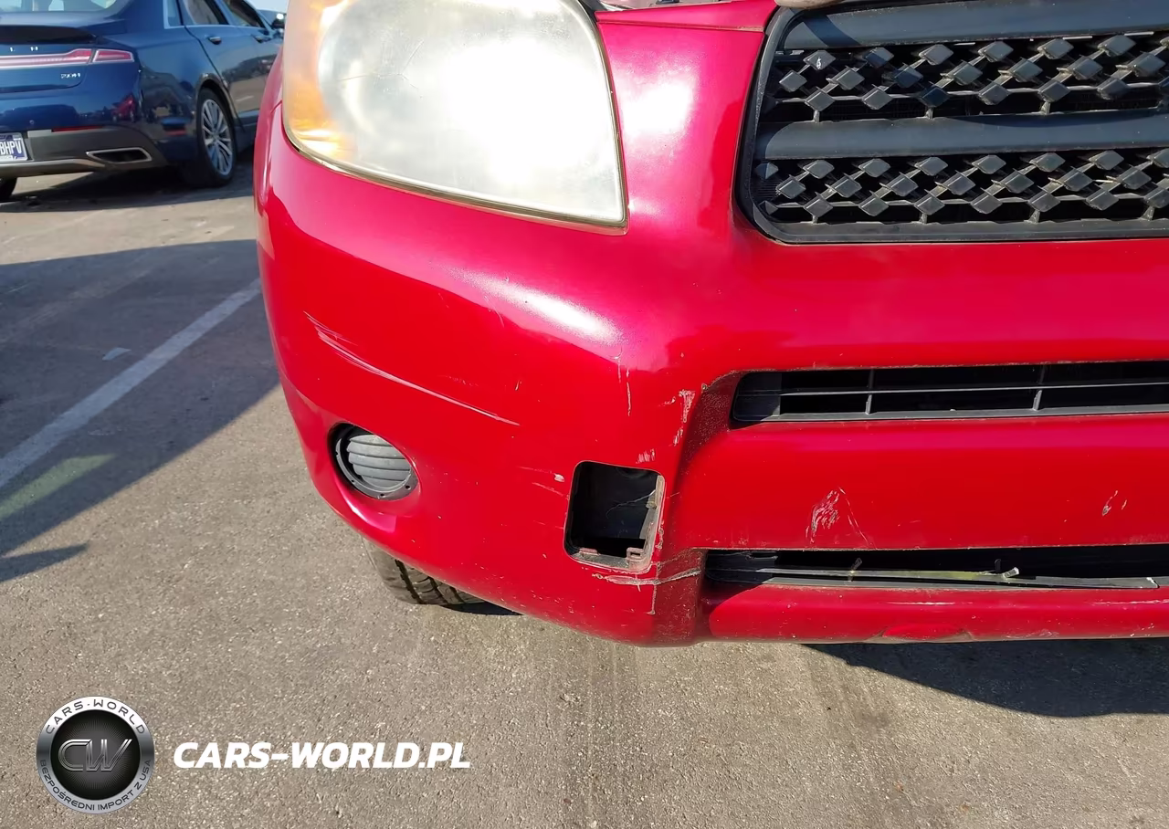 2008 Toyota Rav4 VIN:JTMZD33V485115977 - 12