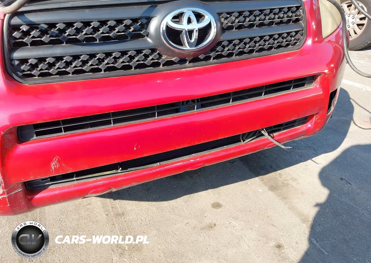 2008 Toyota Rav4 VIN:JTMZD33V485115977 - 6
