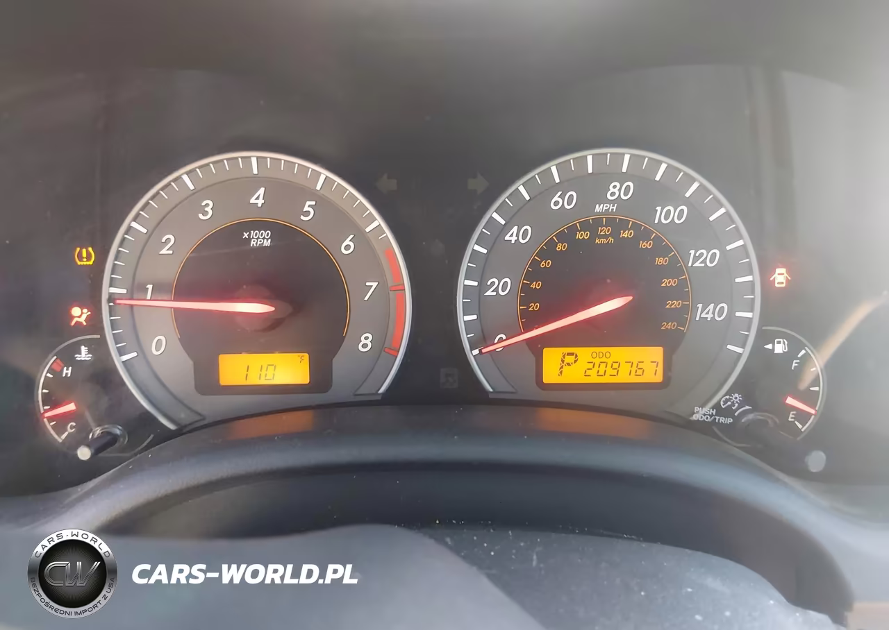 2010 Toyota Corolla S VIN:1NXBU4EE8AZ313778 - 7