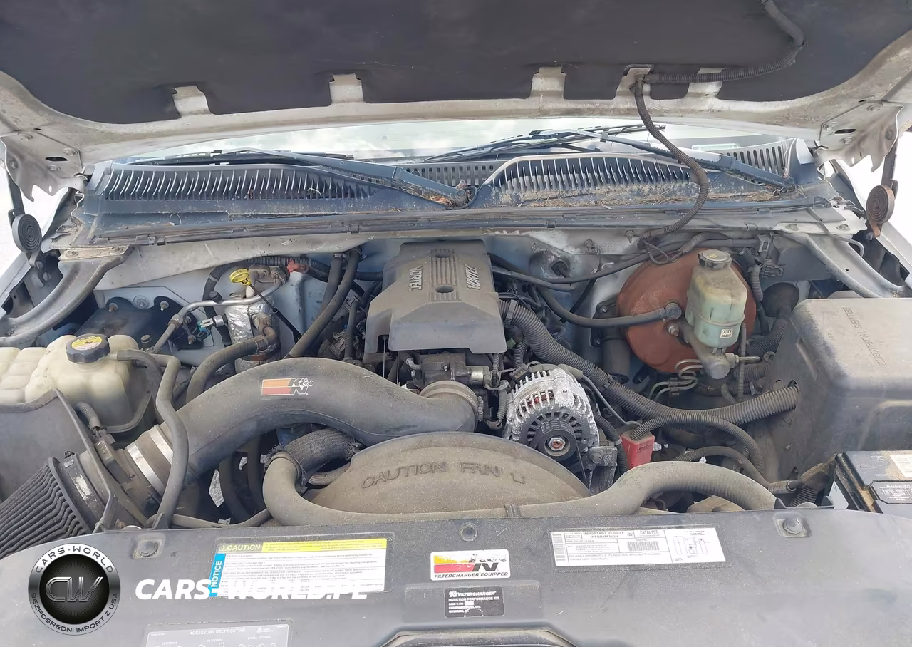 1999 Chevrolet Silverado 1500 Ls VIN:2GCEK19T4X1294164 - 10