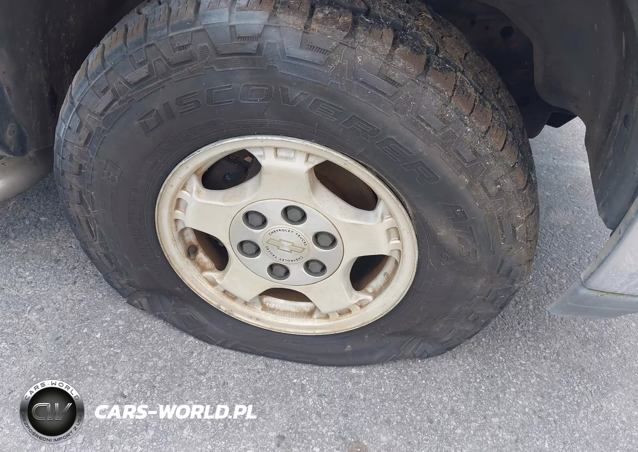 1999 Chevrolet Silverado 1500 Ls VIN:2GCEK19T4X1294164 - 13