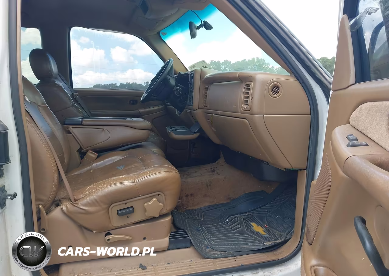 1999 Chevrolet Silverado 1500 Ls VIN:2GCEK19T4X1294164 - 5