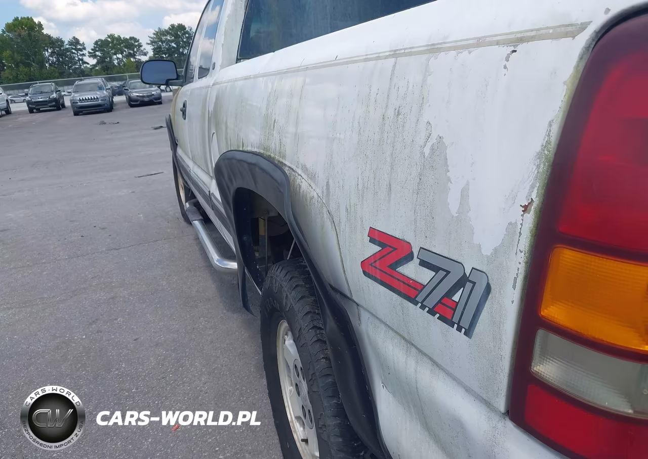 1999 Chevrolet Silverado 1500 Ls VIN:2GCEK19T4X1294164 - 6