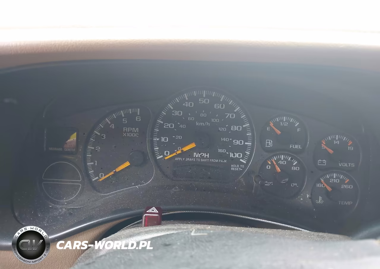 1999 Chevrolet Silverado 1500 Ls VIN:2GCEK19T4X1294164 - 7