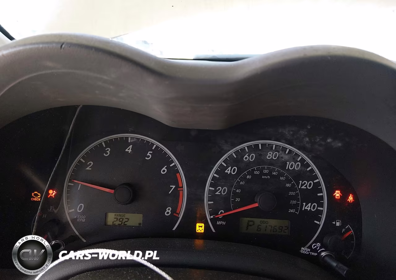 2010 Toyota Corolla Le VIN:2T1BU4EE4AC503630 - 7