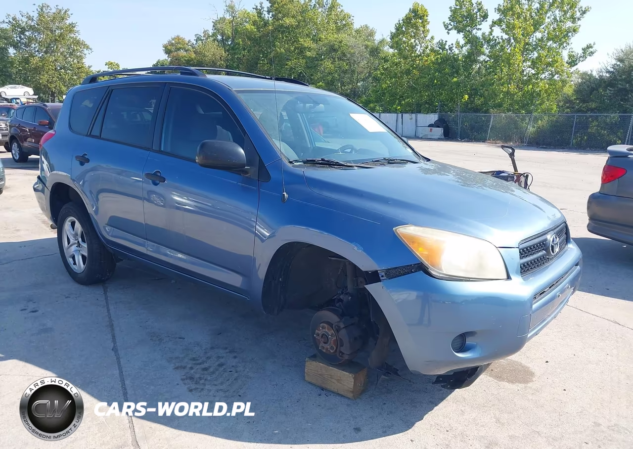 2006 Toyota Rav4