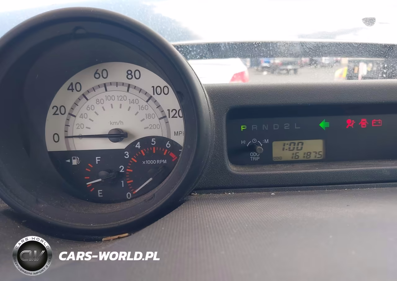 2004 Scion Xb VIN:JTLKT324640156295 - 7