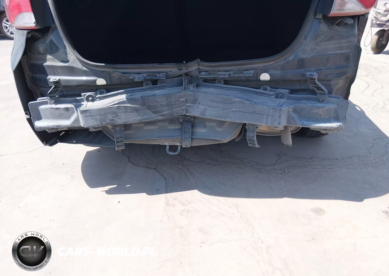 2015 Hyundai Elantra Se VIN:5NPDH4AE3FH652148 - 6