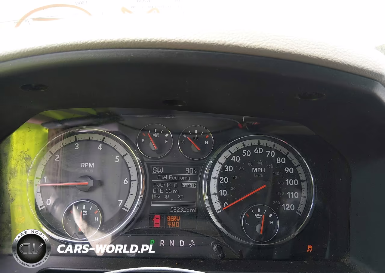 2012 Ram 1500 Slt VIN:1C6RD7LT6CS184709 - 7
