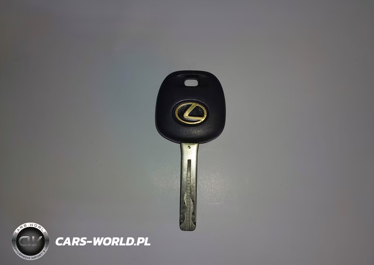 2004 Lexus Rx 330 VIN:JTJHA31U140052775 - 11