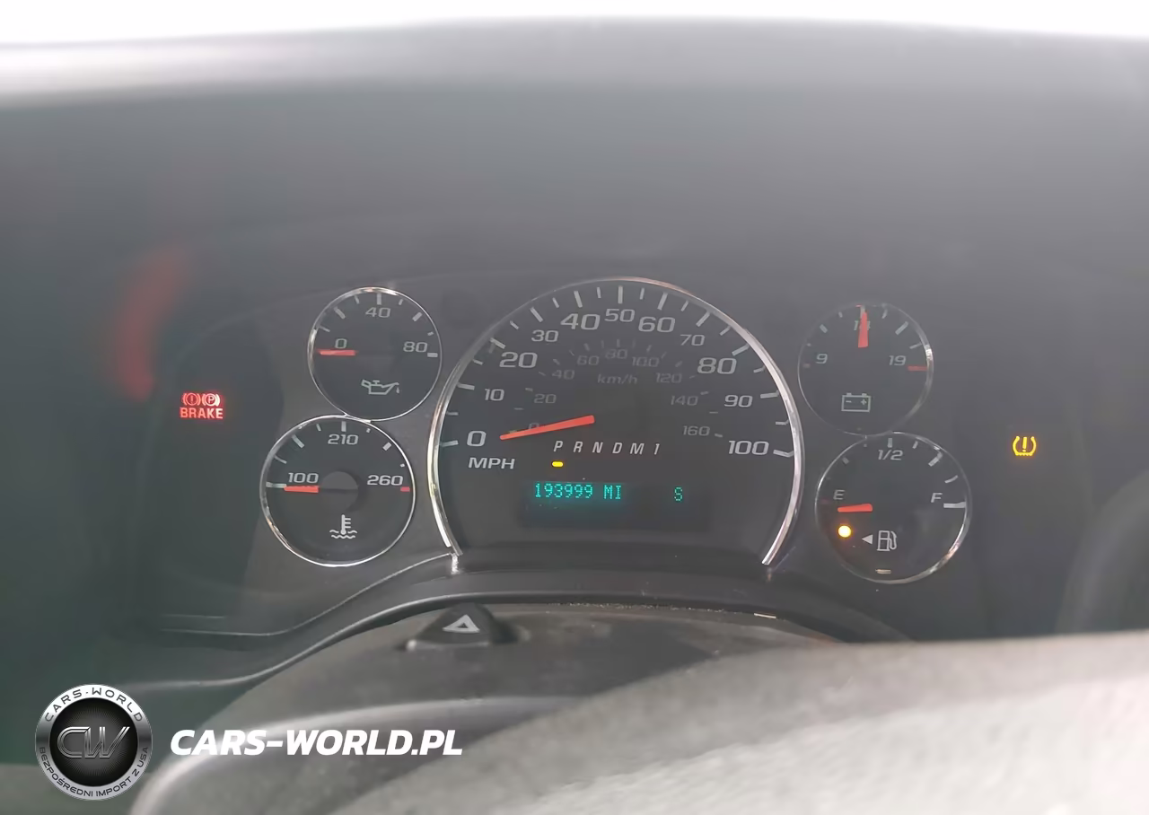 2012 Chevrolet Express 3500 Ls VIN:1GNZGXFA0C1141037 - 7