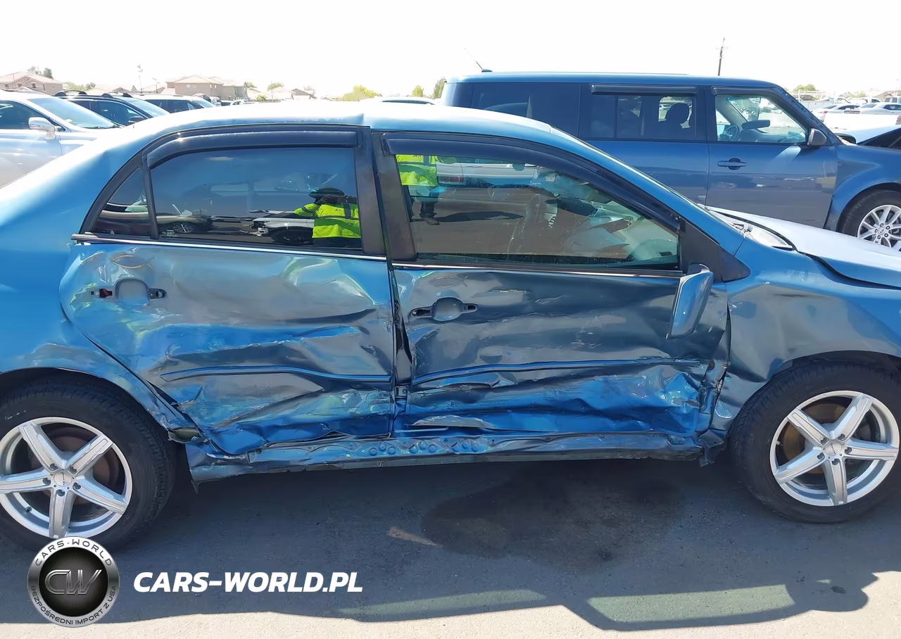 2013 Toyota Corolla Le VIN:5YFBU4EE8DP118138 - 13