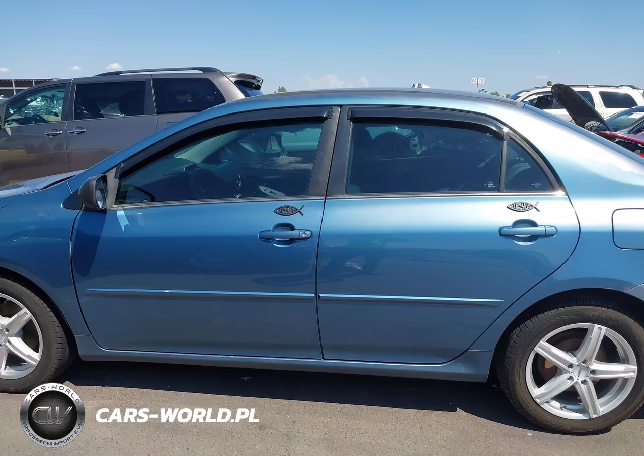 2013 Toyota Corolla Le VIN:5YFBU4EE8DP118138 - 14