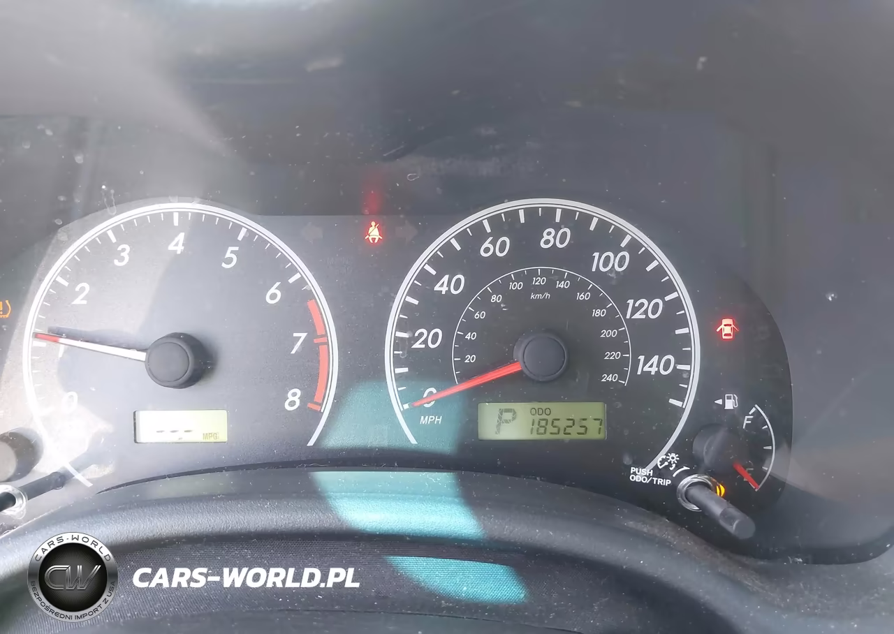2013 Toyota Corolla Le VIN:5YFBU4EE8DP118138 - 7