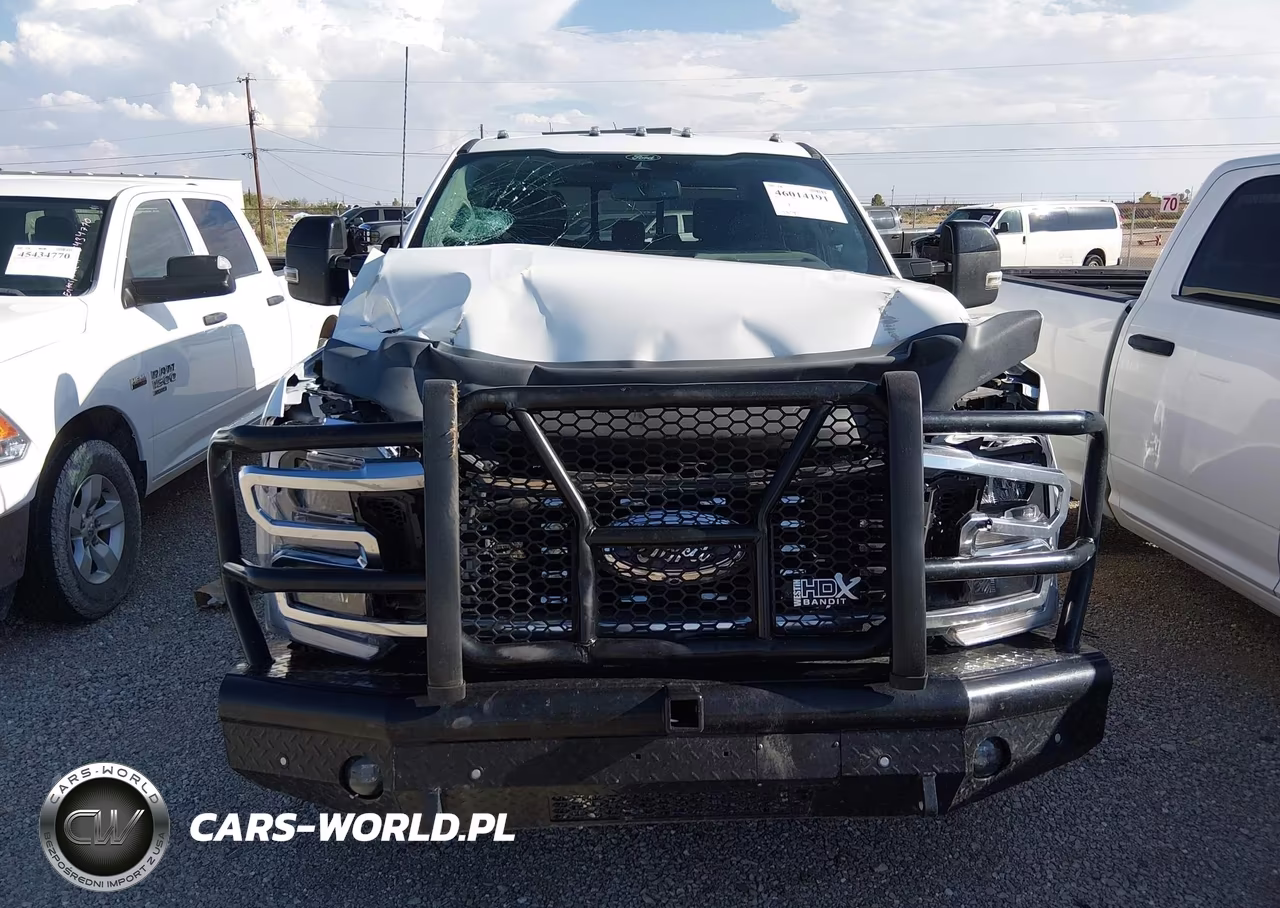 2025 Ford F-350 Lariat VIN:1FT8W3DM7SED23824 - 12
