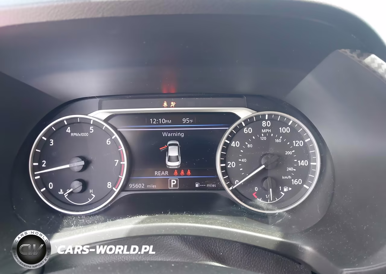 2022 Nissan Sentra Sr Xtronic Cvt VIN:3N1AB8DVXNY254740 - 7
