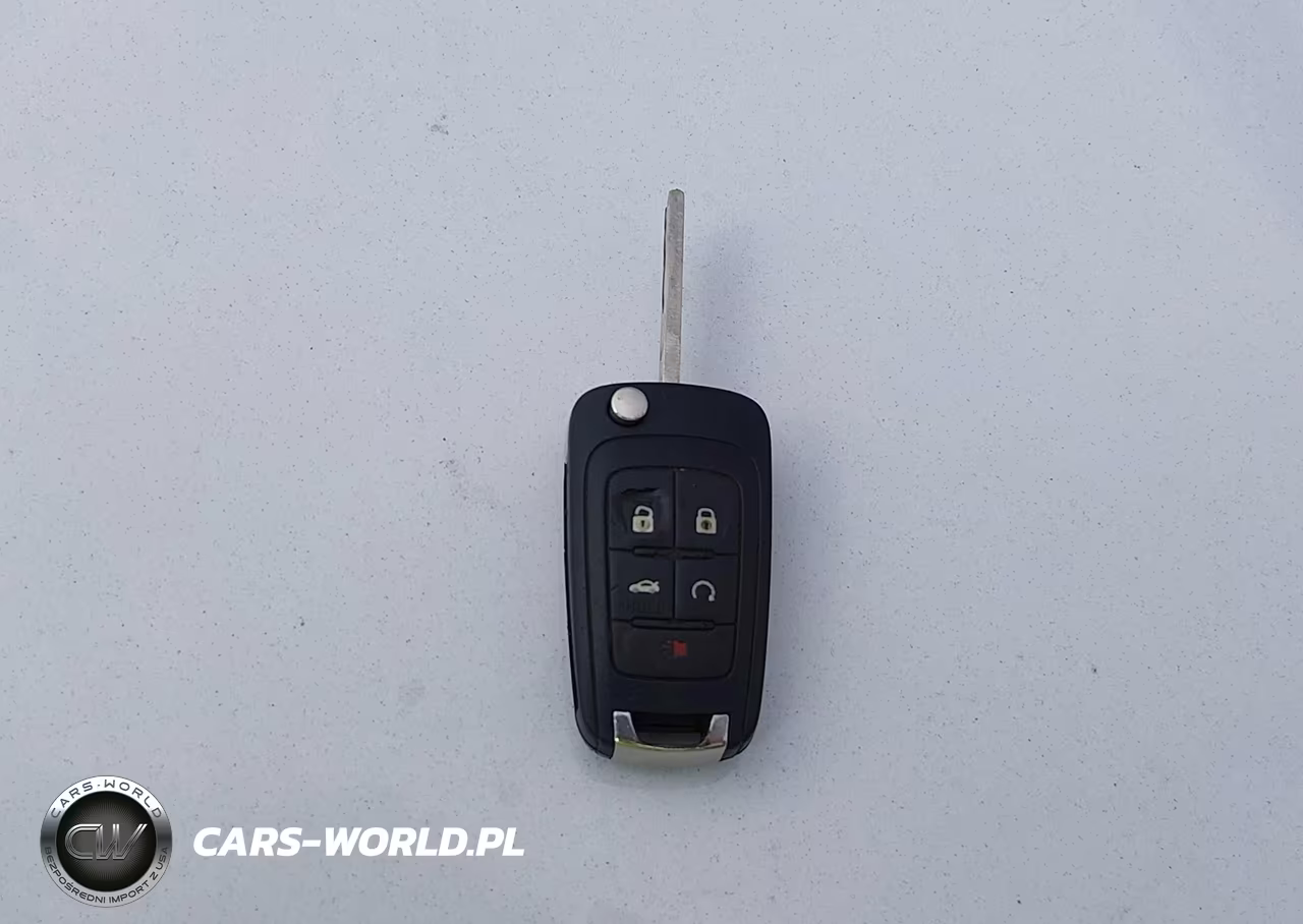 2014 Chevrolet Impala 2Lt VIN:2G1125S39E9158538 - 11